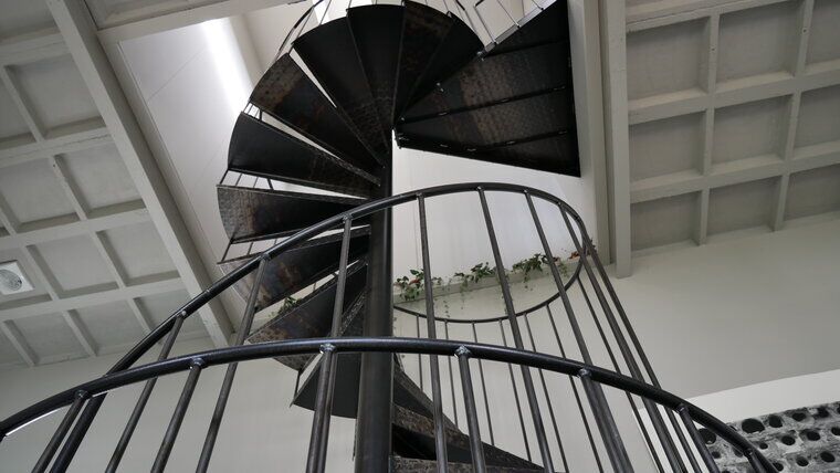 RF-gebouw